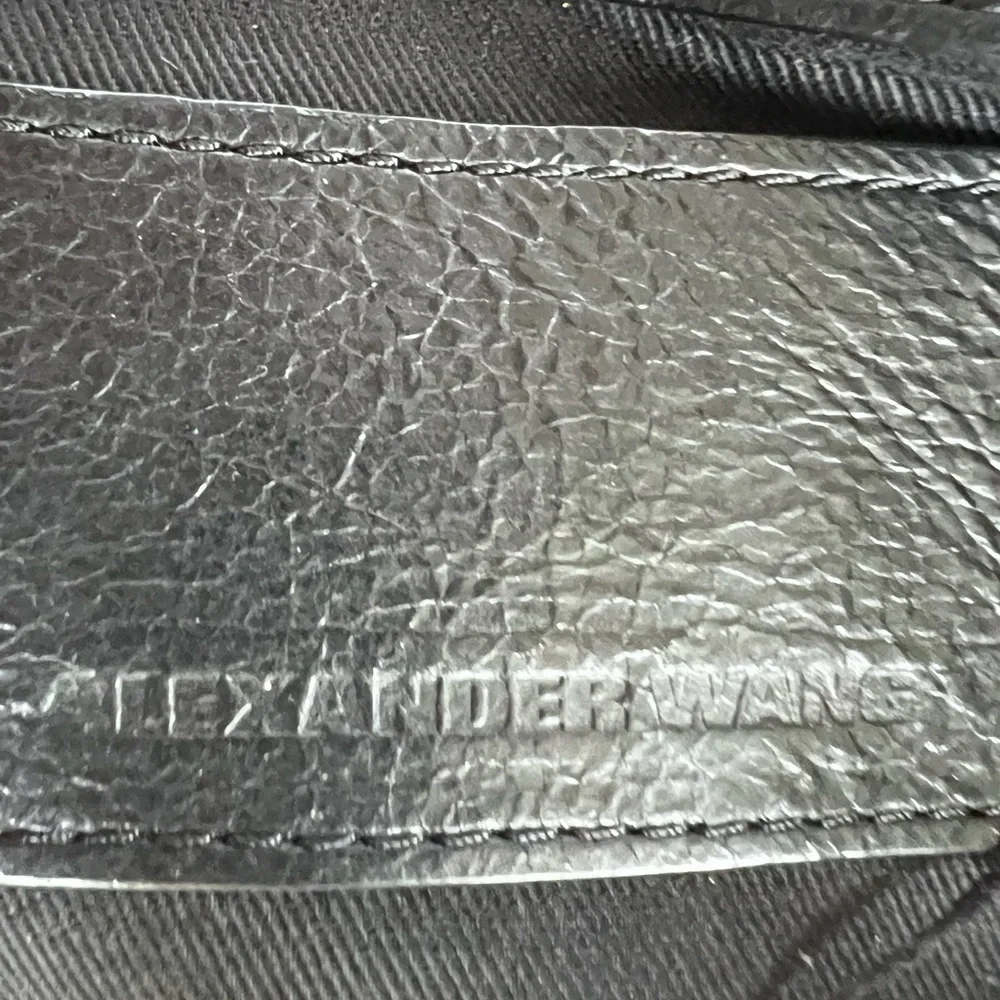 Large Alexander Wang Tote